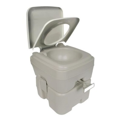 Toilette portative Aqua RV 5 Gal.